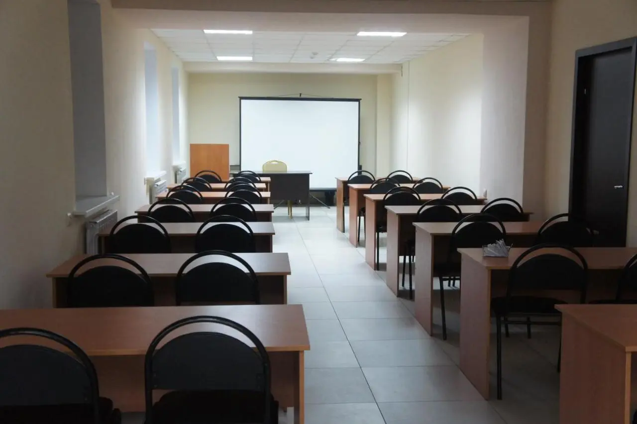 Калуга: "Жили-Были "Guesthouse