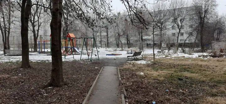 Владикавказ: Квартира Уютная Квартира в Районе Автовокзала