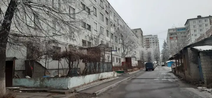 Владикавказ: Квартира Уютная Квартира в Районе Автовокзала