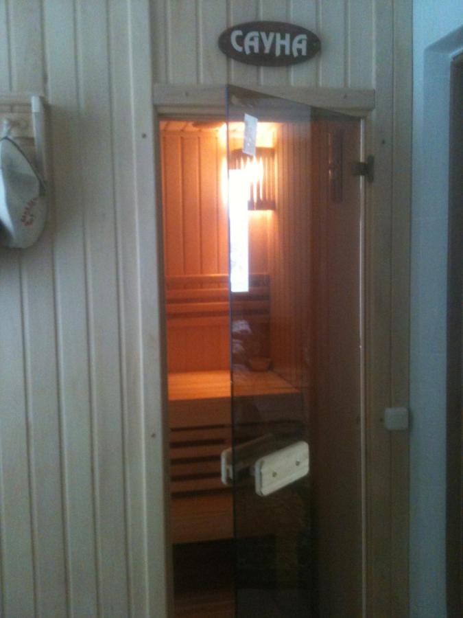 Kirov: Mini Hotel Ozero