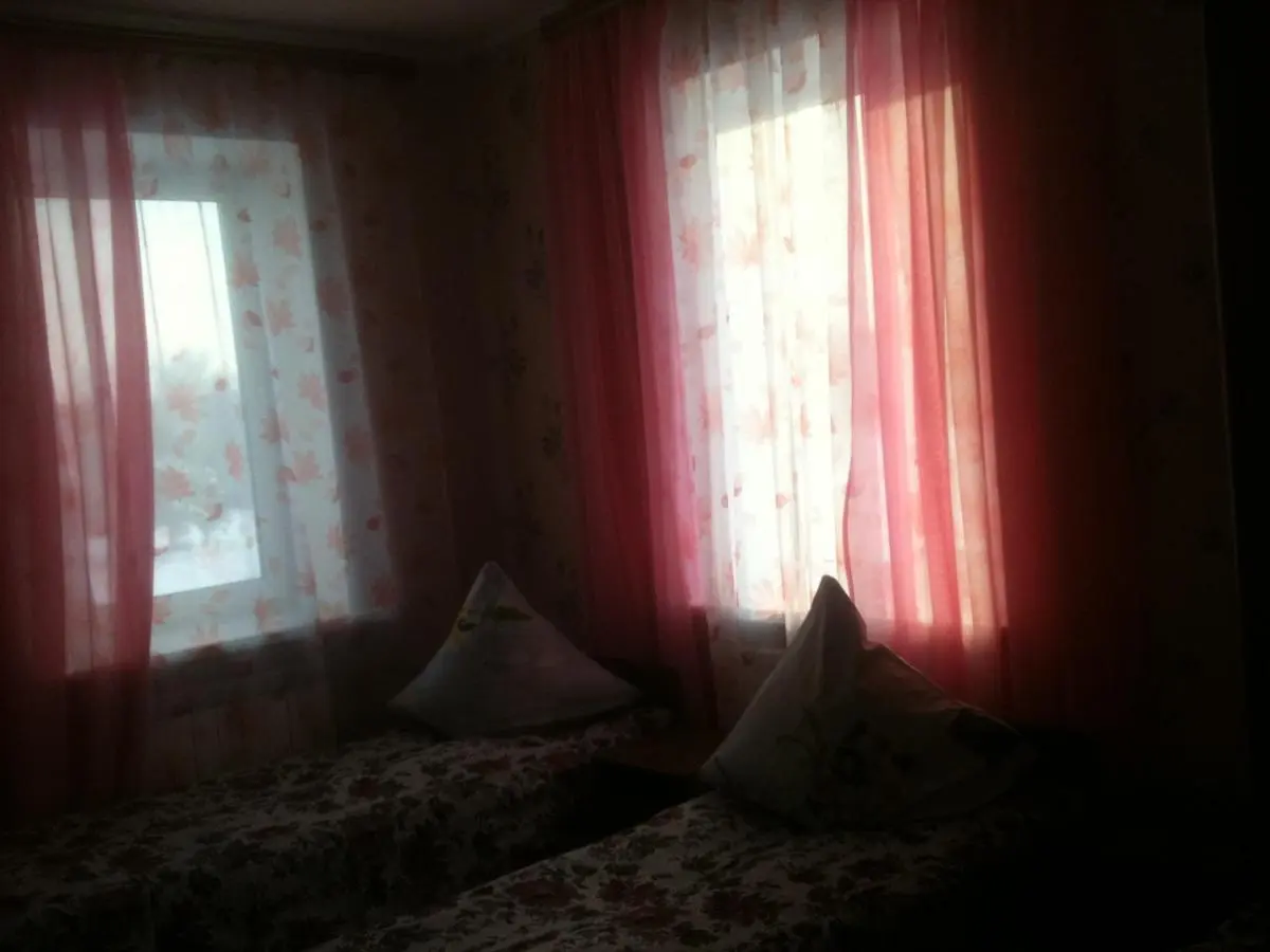 Kirov: Mini Hotel Ozero
