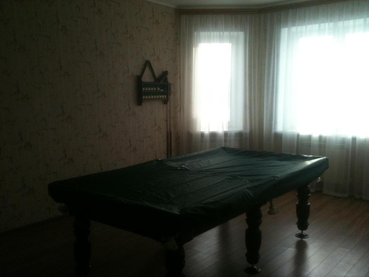 Kirov: Mini Hotel Ozero