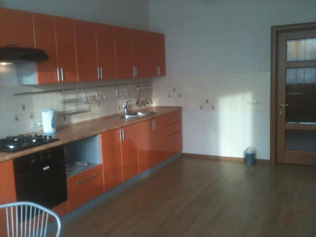 Kirov: Mini Hotel Ozero