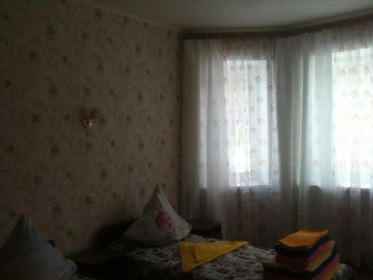 Kirov: Mini Hotel Ozero