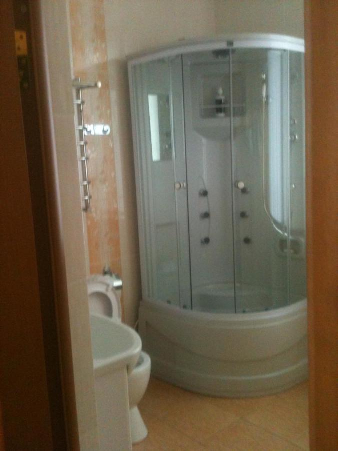 Kirov: Mini Hotel Ozero