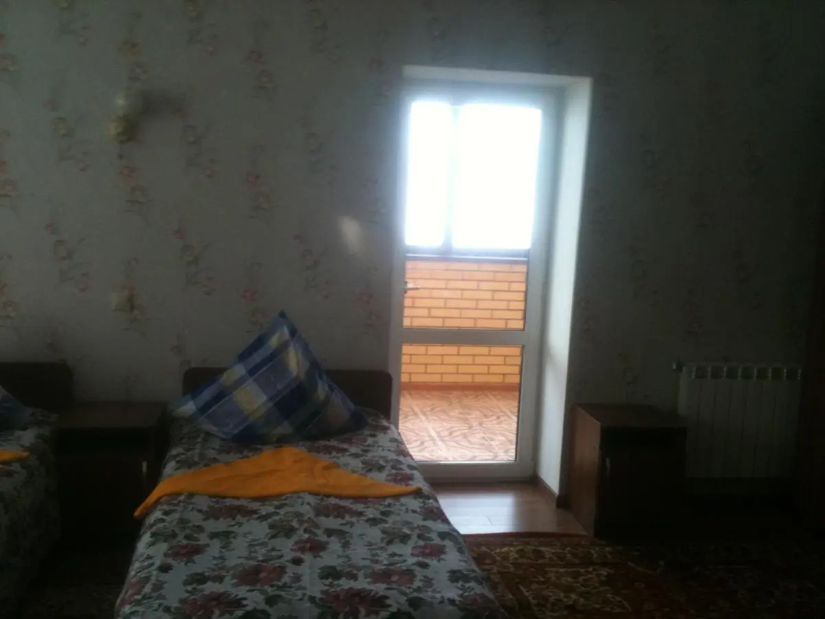 Kirov: Mini Hotel Ozero
