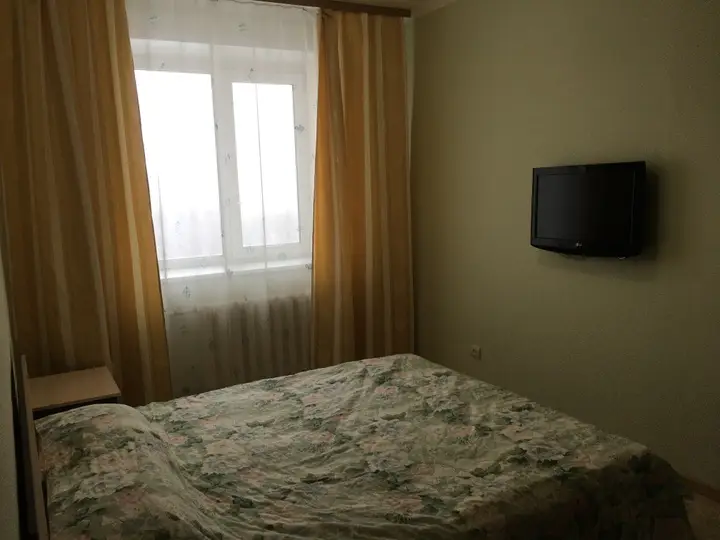Самара: Апартаменты RoyalRoom