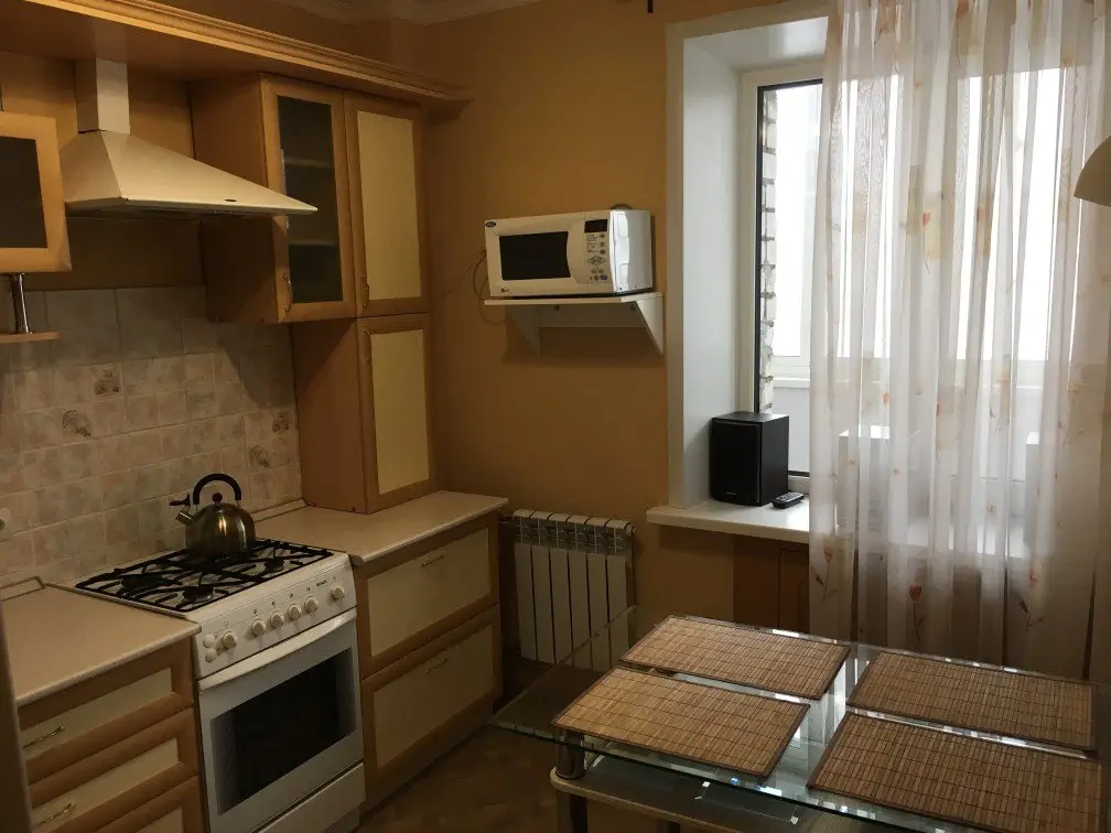 Самара: Апартаменты RoyalRoom