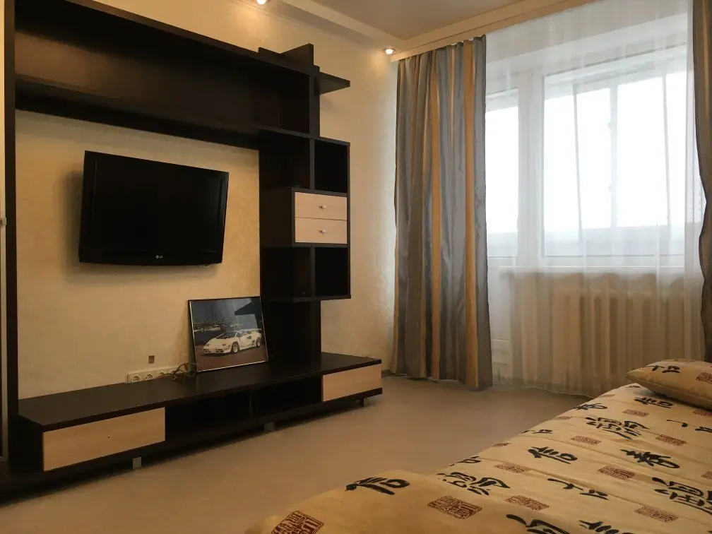 Самара: Апартаменты RoyalRoom