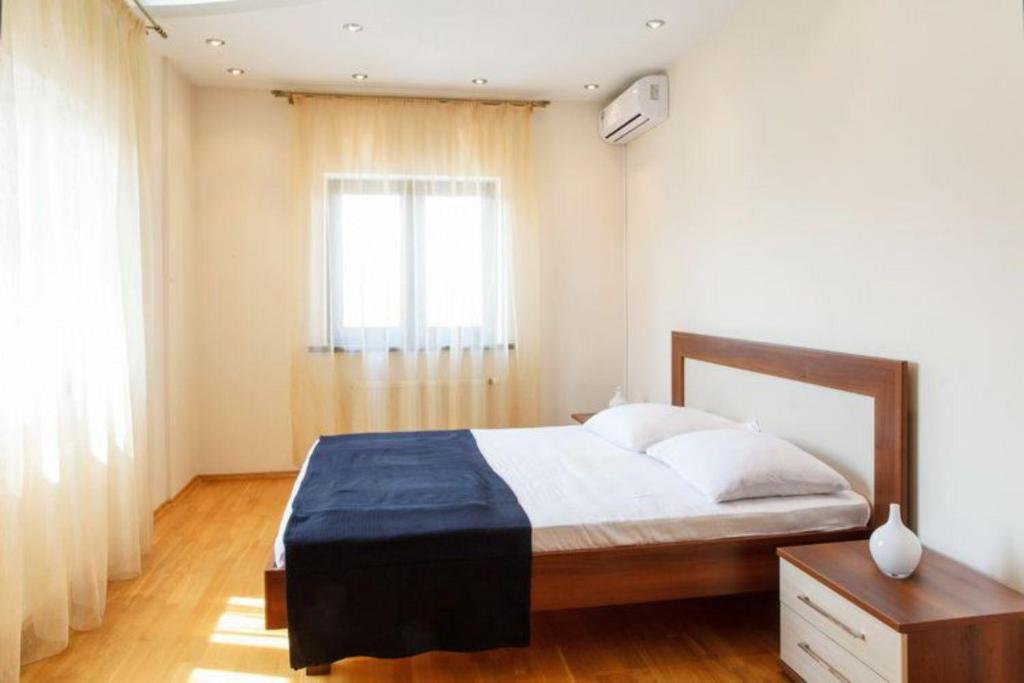 Тюмень: Apartment complex Daudel 3