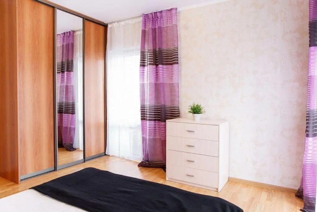 Тюмень: Apartment complex Daudel 3