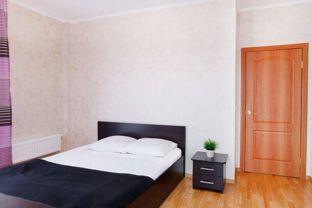 Тюмень: Apartment complex Daudel 3