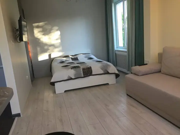 Калининград: South Park Apartments