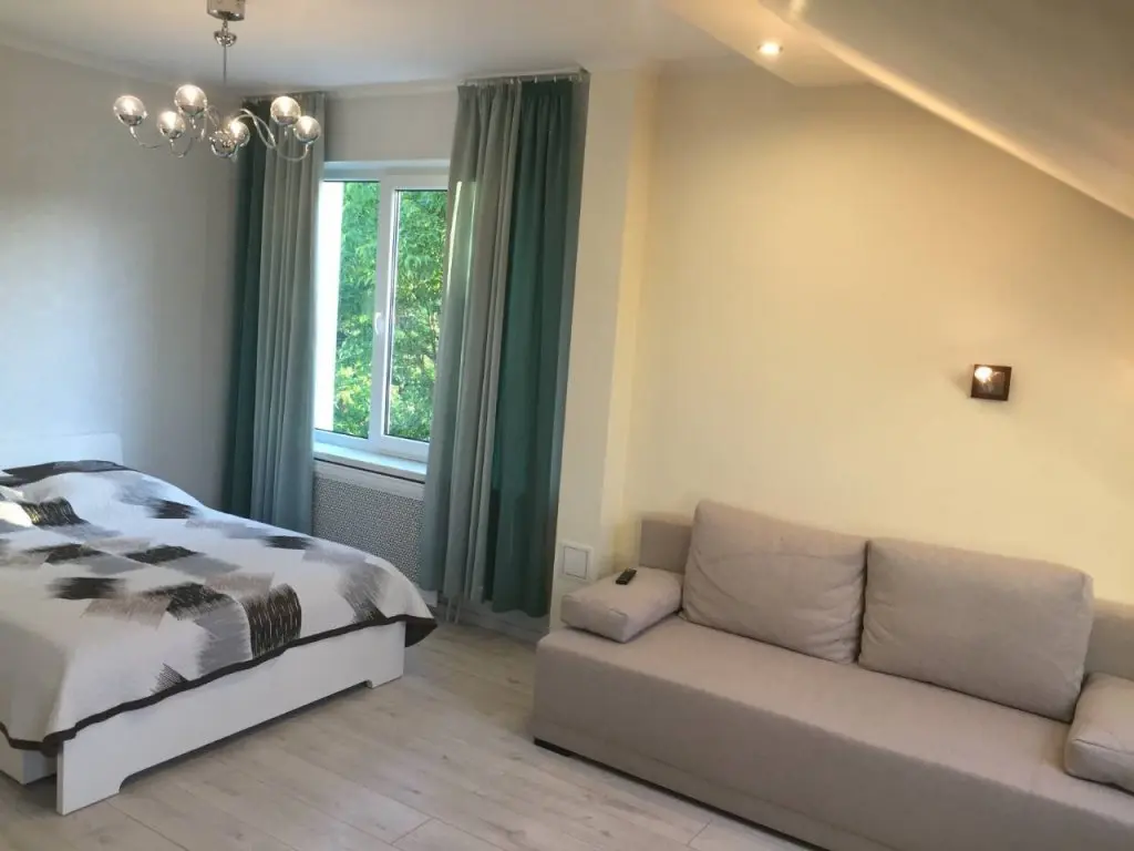 Калининград: South Park Apartments
