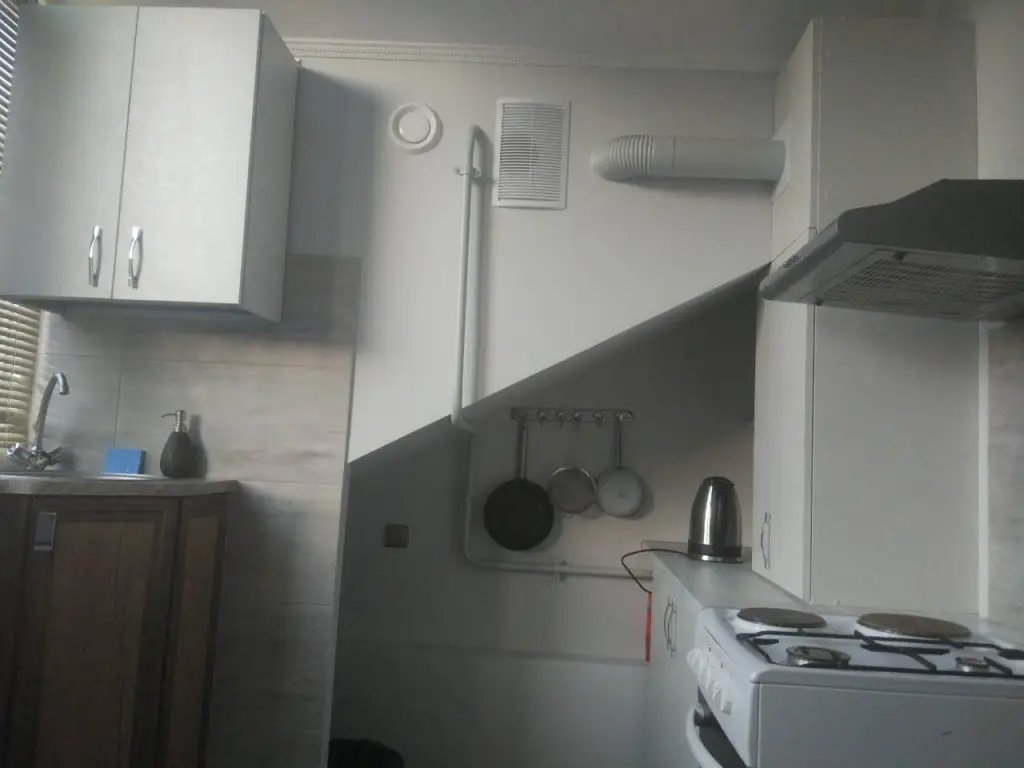 Калининград: South Park Apartments