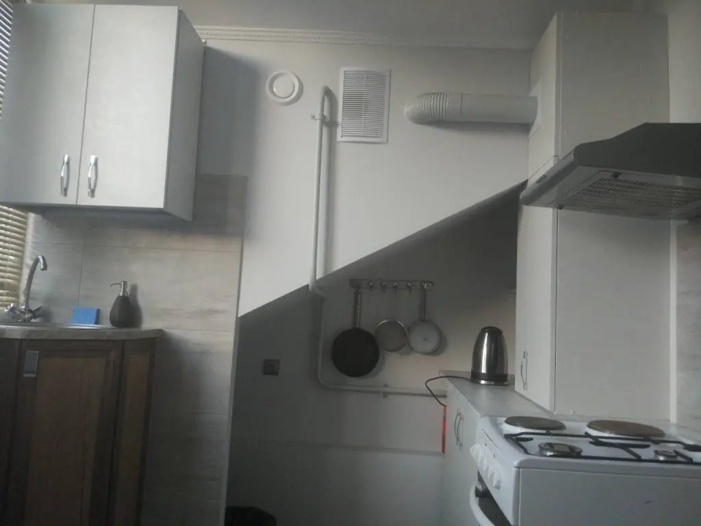 Калининград: South Park Apartments