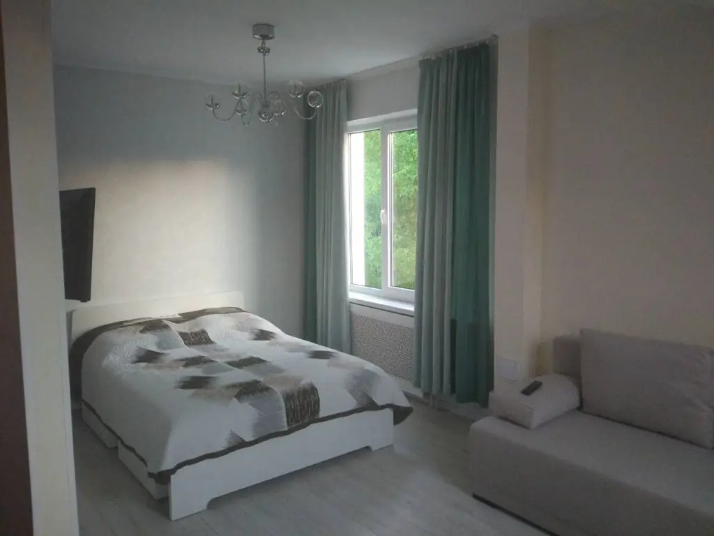 Калининград: South Park Apartments
