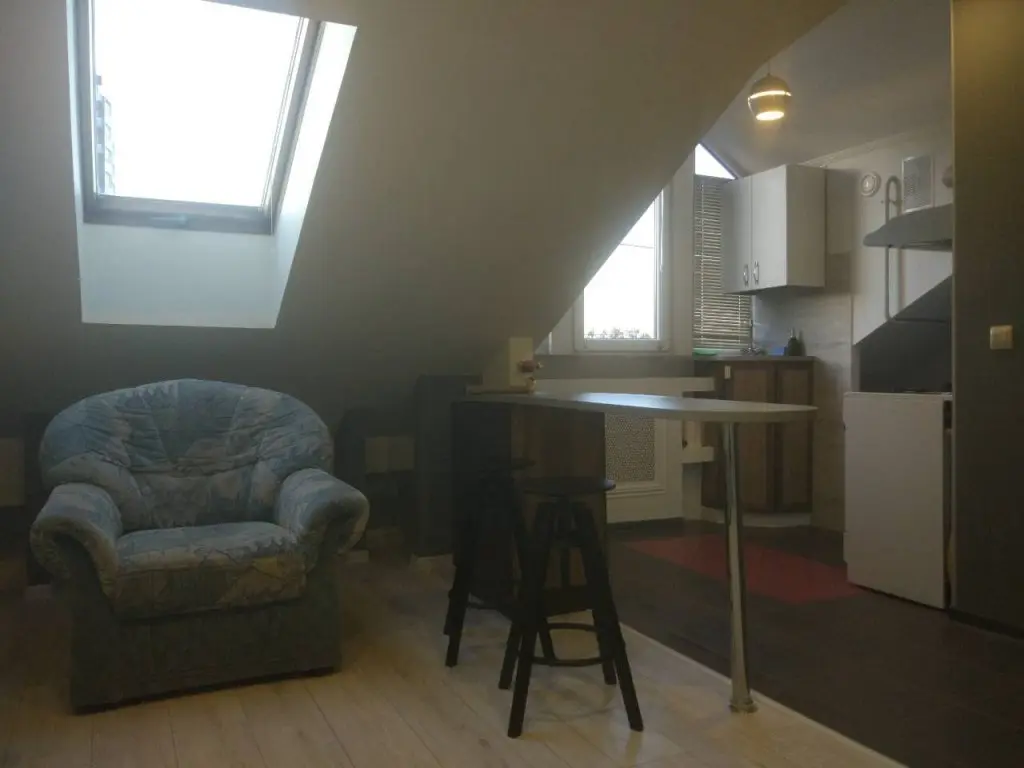 Калининград: South Park Apartments