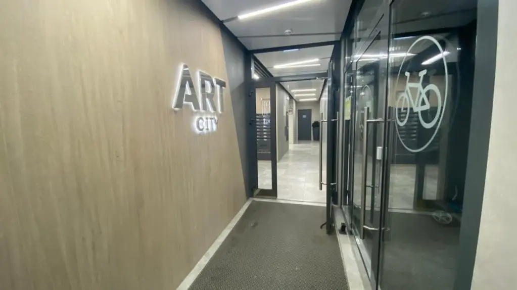 Казань: Апартаменты в ART-City