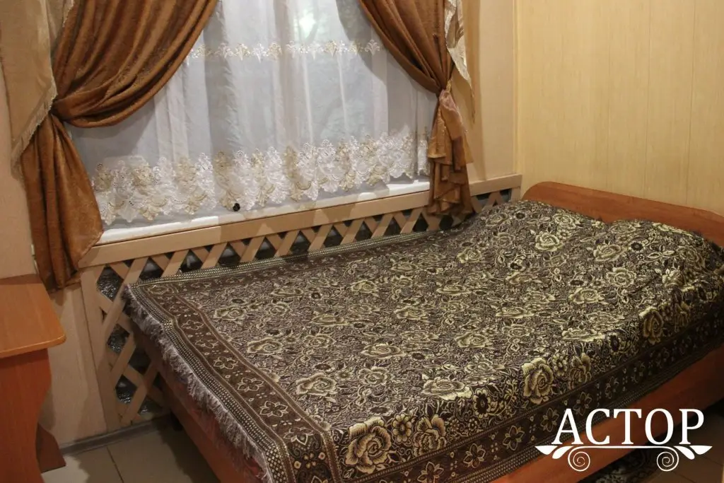 Чебоксары: Отель Астор