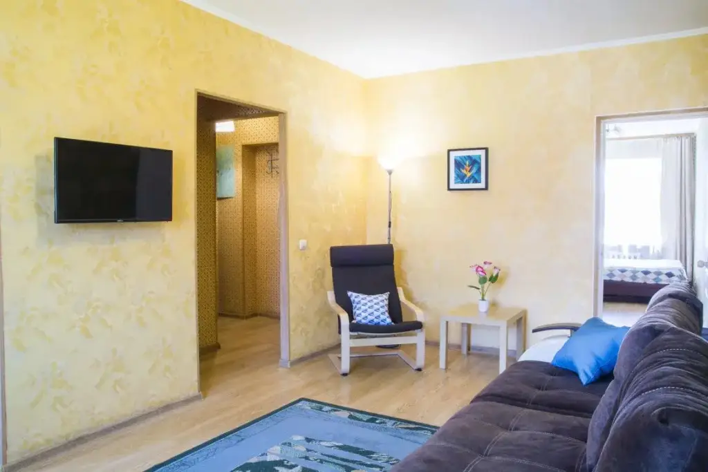 RENT-сервис Apartment na Marksa 10a — фото 1
