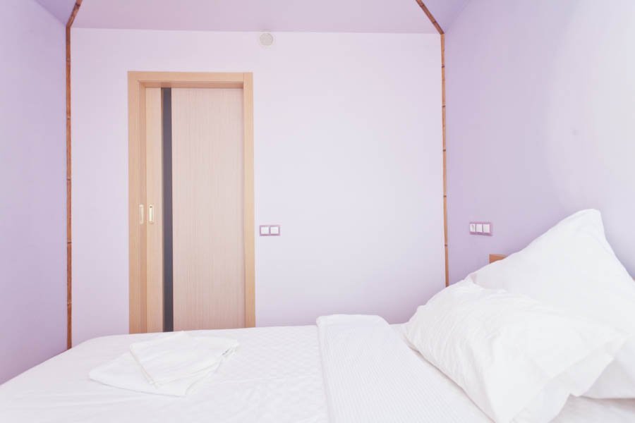 Москва: Kvartirasvobodna Apartments - Na Taganke