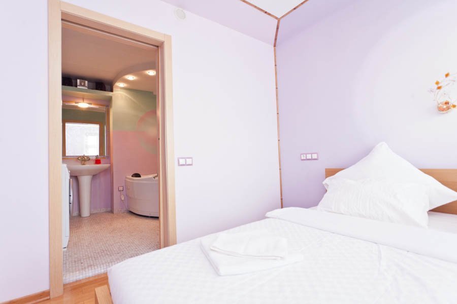 Москва: Kvartirasvobodna Apartments - Na Taganke