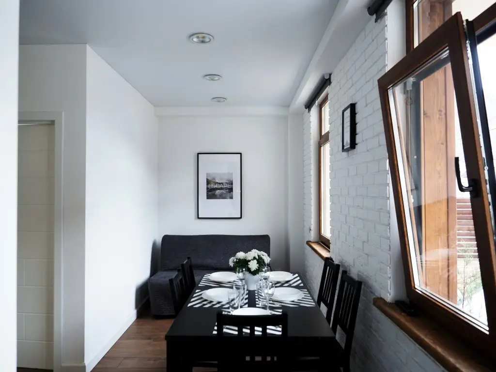 Эсто-Садок: Alpine House Hotel