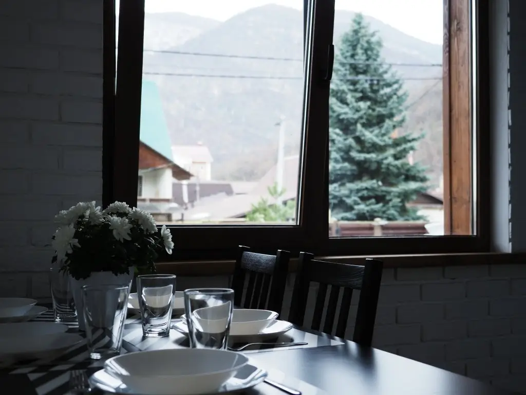 Эсто-Садок: Alpine House Hotel