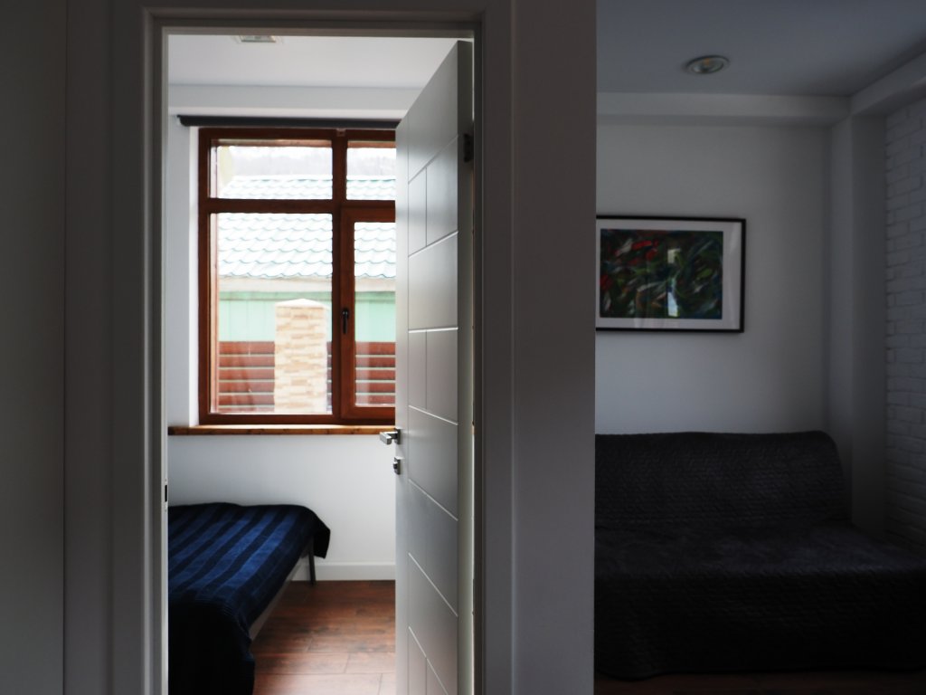 Эсто-Садок: Alpine House Hotel