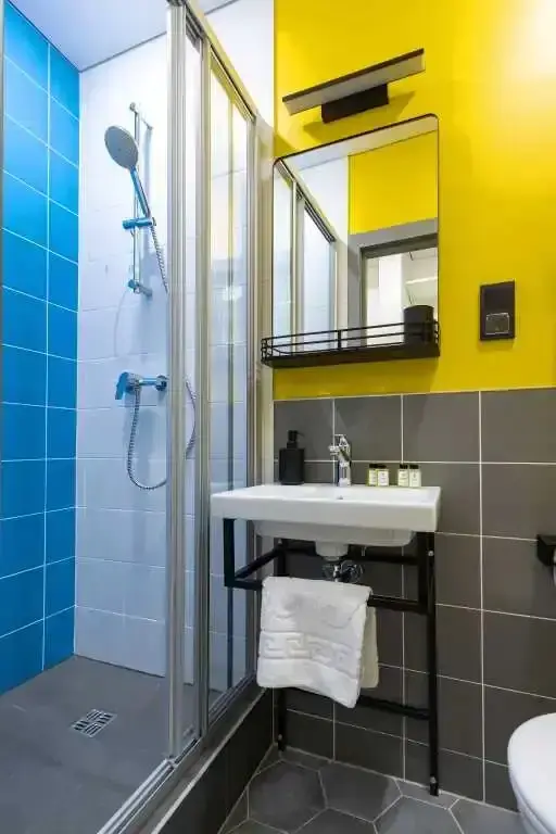 Санкт-Петербург: Апартаменты Loft 365