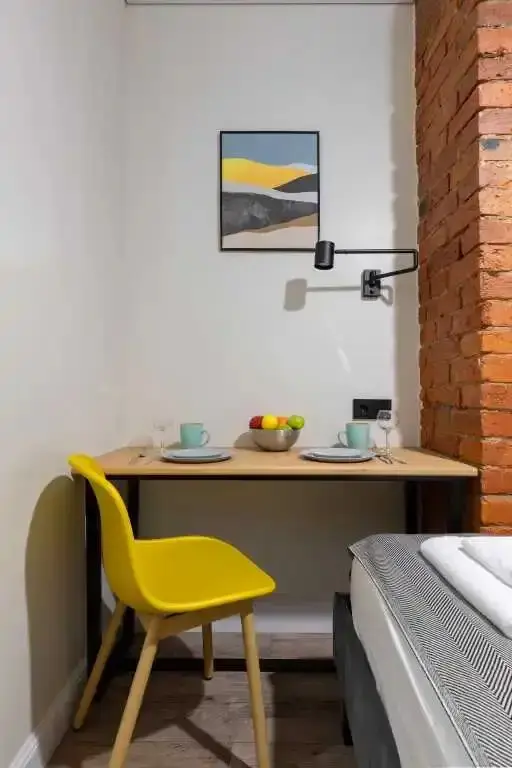 Санкт-Петербург: Апартаменты Loft 365