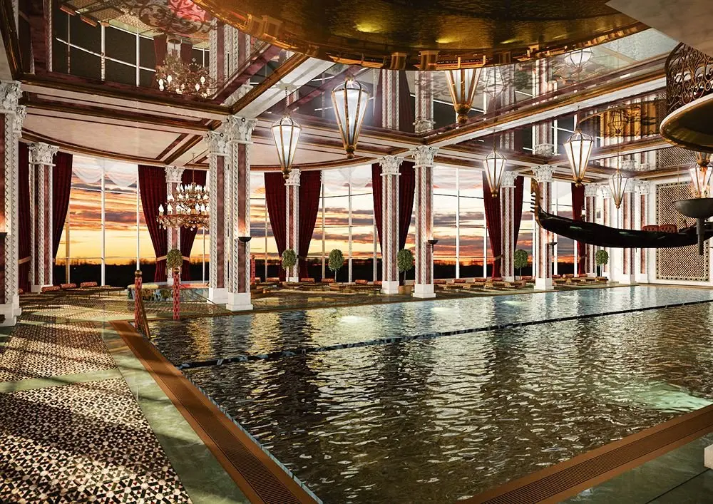 Щёлково: Astrum Spa Conference Hotel