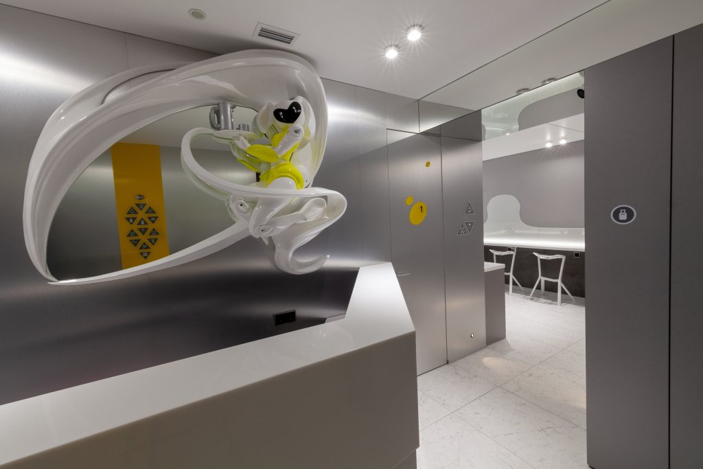 Внуково: ASTROHOSTEL Рейс
