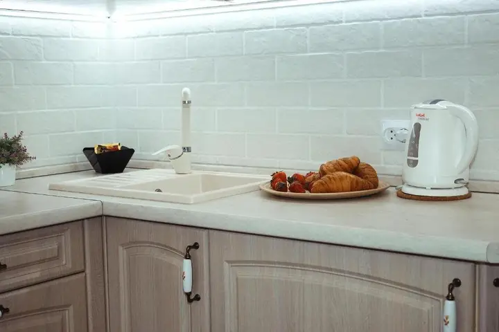 Светлогорск: Apartments Malina (Апартментс Малина) на улице Верещагина