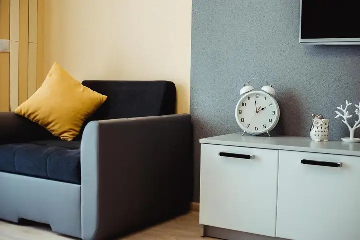 Светлогорск: Apartments Malina (Апартментс Малина) на улице Верещагина
