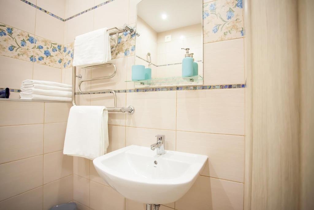 Светлогорск: Apartments Malina (Апартментс Малина) на улице Верещагина