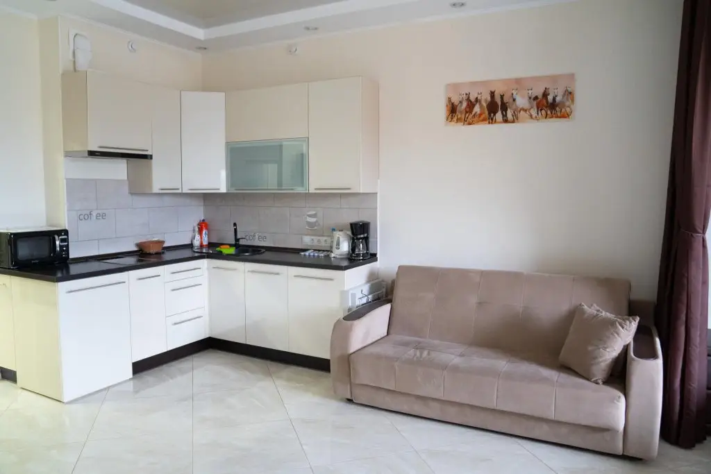 Светлогорск: Apartments Malina (Апартментс Малина) на улице Ленина 15