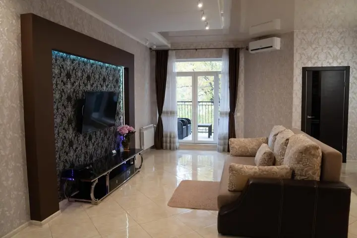 Светлогорск: Apartments Malina (Апартментс Малина) на улице Ленина 15