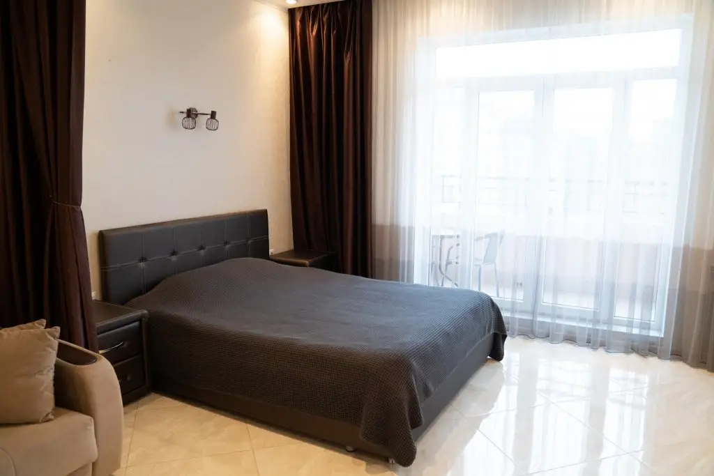 Светлогорск: Apartments Malina (Апартментс Малина) на улице Ленина 15