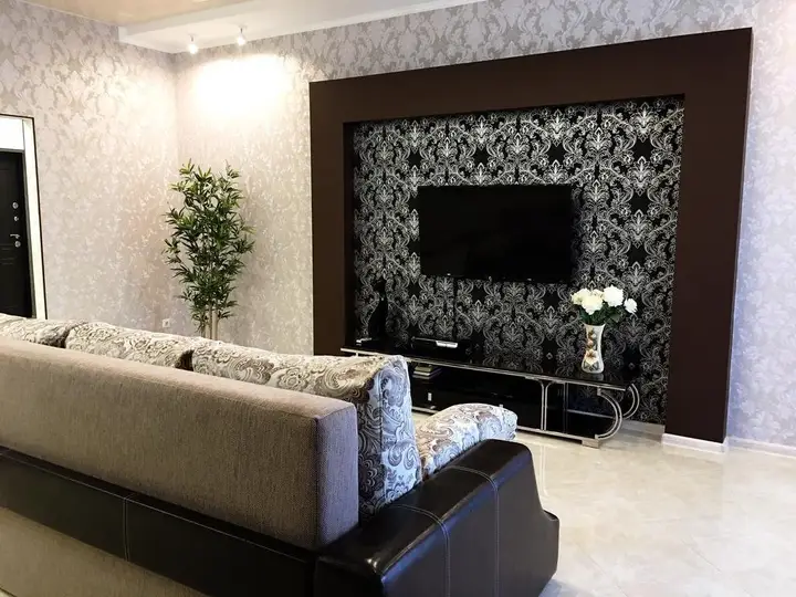 Светлогорск: Apartments Malina (Апартментс Малина) на улице Ленина 15