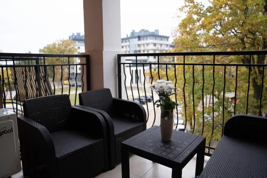 Светлогорск: Apartments Malina (Апартментс Малина) на улице Ленина 15