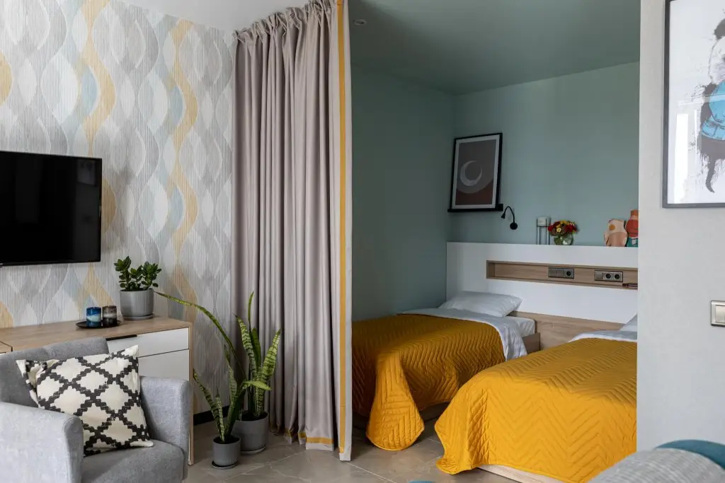 Светлогорск: Apartments Malina (Апартментс Малина) на улице Горького