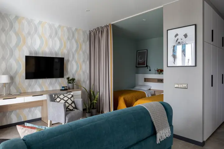 Светлогорск: Apartments Malina (Апартментс Малина) на улице Горького
