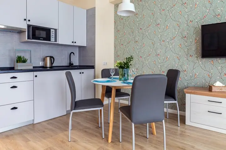 Светлогорск: Apartments Malina (Апартментс Малина) на улице Ленина 36