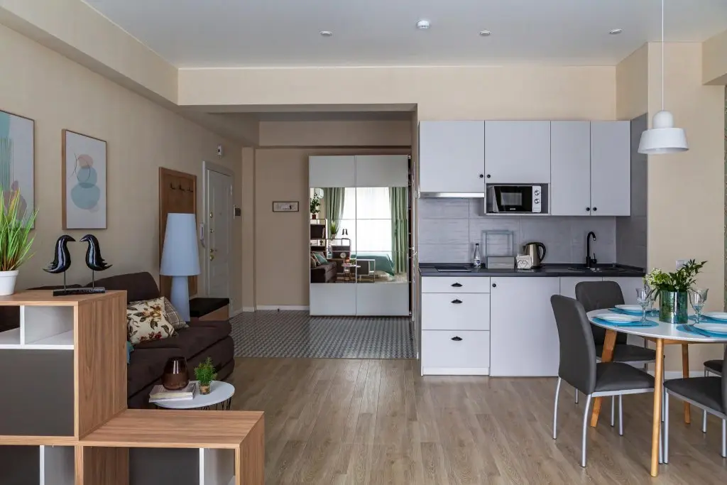 Светлогорск: Apartments Malina (Апартментс Малина) на улице Ленина 36