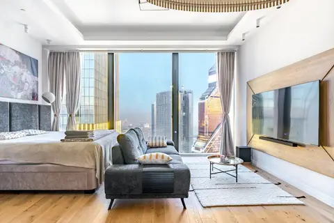 Апарт-отель ИнПремиум — фото 1