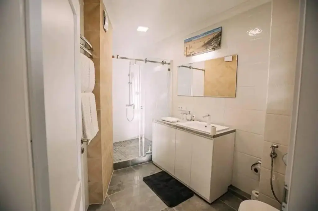 Зеленоградск: Apartments on Volodarsky Street