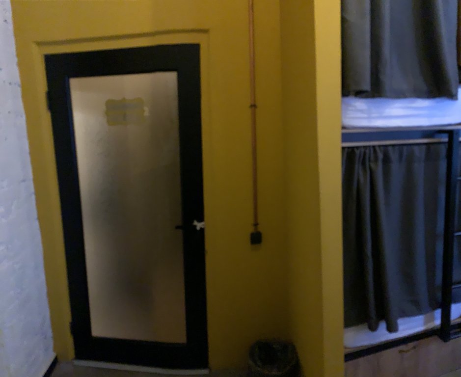 Норильск: Хостел Arctik Room