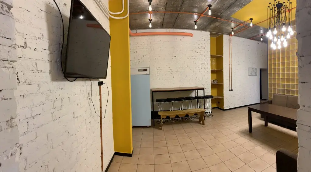 Норильск: Хостел Arctik Room